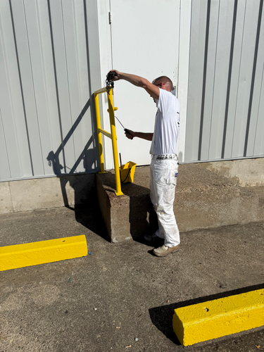 Interior Painting for Jeff Adkins Painting in Barboursville, WV