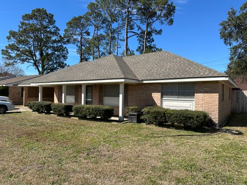 Exterior Painting for Elite Painting & Restoration in Lafayette Parish, LA