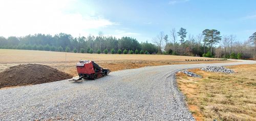 Mowing for HudCo Landscaping and Irrigation in Tuscaloosa, AL