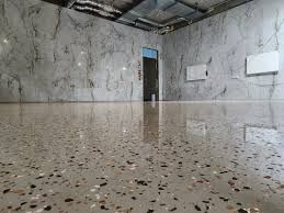 Epoxy Floor Coating for Diamond Coating Solutions in Austin, TX