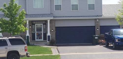 Exterior Painting for Barrys Painting in Joliet, IL