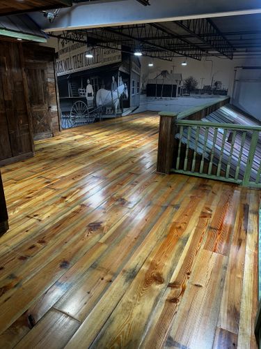 All Photos for Overkill Custom Construction Inc. in Lakeland, FL