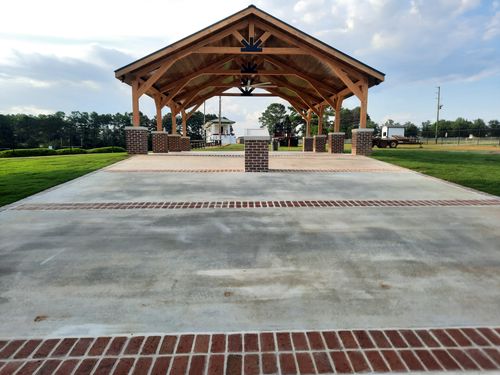  for HE Diversified Land Services in Americus, GA