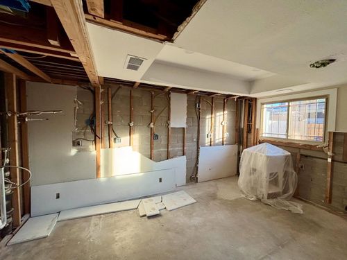 Kitchen Remodels for ORCO Electrical Contractors LLC in Mesa, AZ