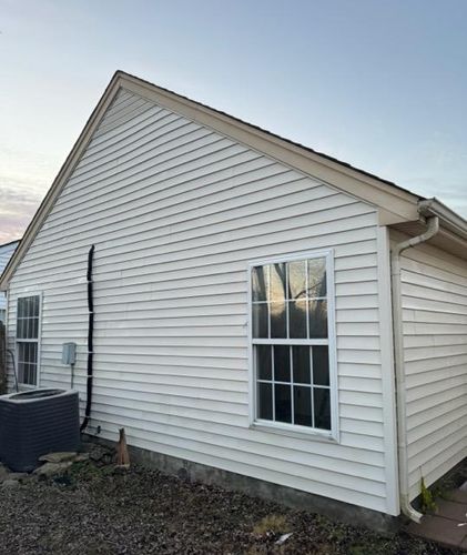 All Photos for Grass & Blast Lawn Care and Power Washing in Spring Hill, TN