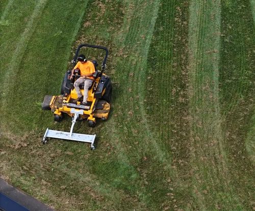  for Ace Landscaping in Trumbull, CT