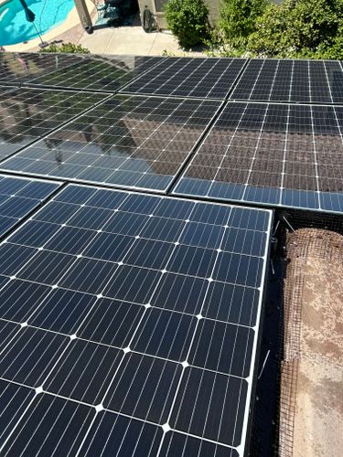 Bird Proofing for Olson & Sons Contracting in Mesa, AZ