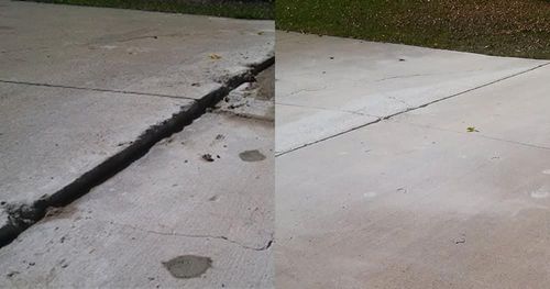 Concrete Leveling for Dakota Concrete Leveling  in Wahpeton, ND