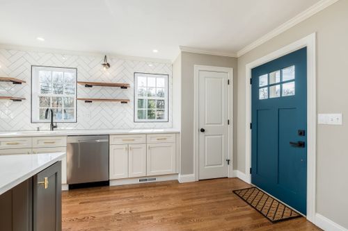 All Photos for Integrity Painting in Manchester, CT