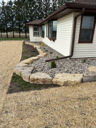  for 608 Earthworks in Marshall, WI