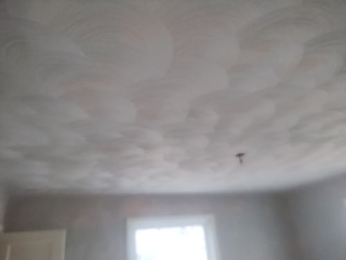 All Photos for Tom's Plastering & Drywall Handyman Services in Norfolk, VA