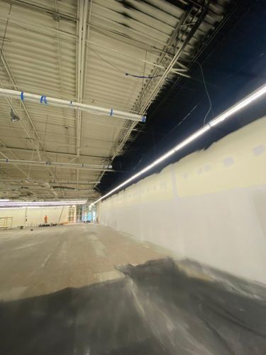 Commercial Painting for Conley Brothers Painting in Mishawaka, IN