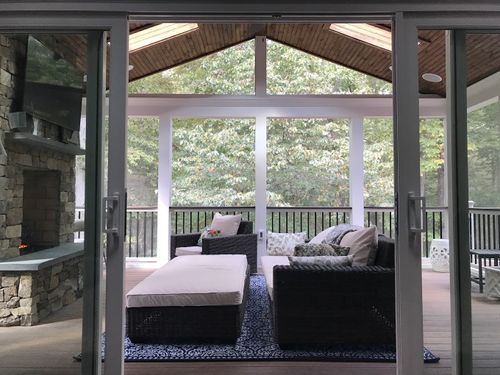 M&M Professional Landscaping for Offering professional solutions for every aspect of your home. in Sterling, VA