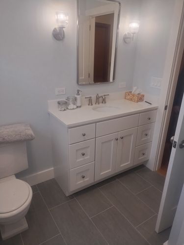 General Contractor for Townsend Construction LLC in Litchfield, CT