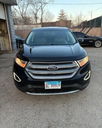 Exterior Detailing for Luxury Auto Detail in Peoria, IL