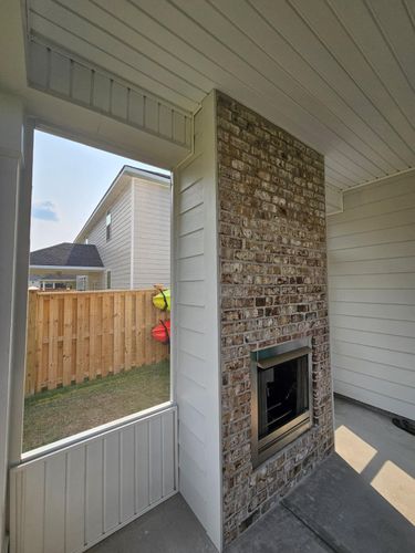  for Outdoor Living-Rooms in Richmond hill, GA