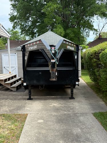 All Photos for S & D Dumpsters & Junk Removal in Virginia Beach, VA