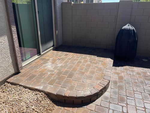  for AZ Tree & Hardscape Co in Surprise, AZ