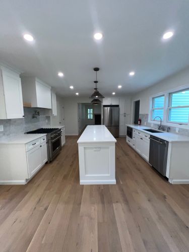 All Photos for DC Home Remodeling in Egg Harbor Township, NJ