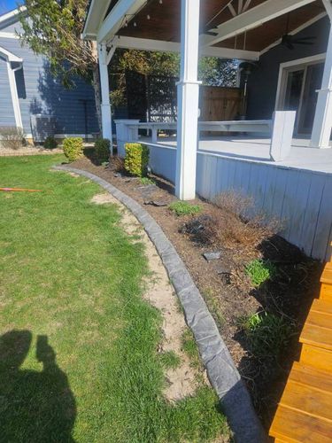 Hardscaping for Stafford.Works in Brownsburg, IN