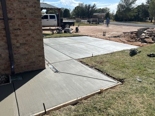  for Nati's Masonry & Promotions LLC in Odessa, TX