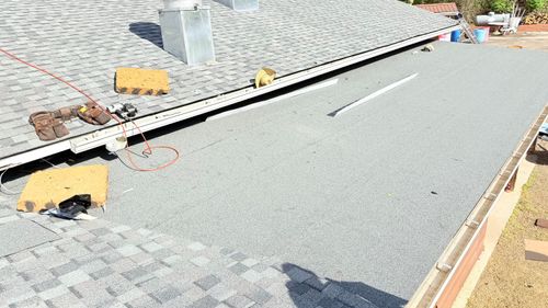 All Photos for Z3 Roofing & Renovations in Wilmington, NC
