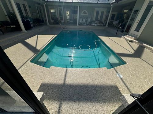 All Photos for Bluewatercoatings in Jacksonville, FL