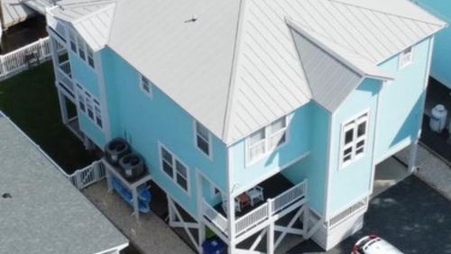 Roofing Installation for A1 Roofing in Supply, NC