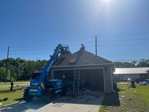 All Photos for Major League Roofing in Frisco, TX