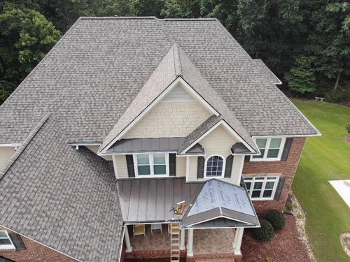  for Southern Integrity Roofing in Loganville, GA