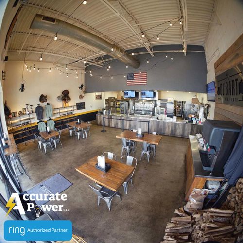  for Accurate Power in Mansfield Center, CT