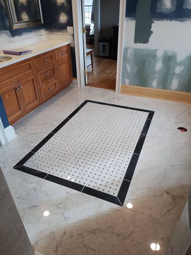General Contractor for Townsend Construction LLC in Litchfield, CT