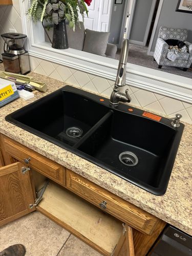 Pipe Installation and Repairs for Keentucky Plumbing in Morganfield, KY