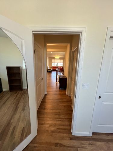 Hardwood Installations for 5280 Hardwood Floors LLC in Westminster, CO