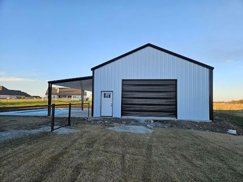 Carports for TX Makers Construction in Springtown, TX