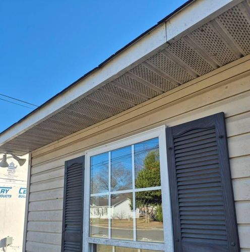 Other Services for Pane -N- The Glass in Rock Hill, SC