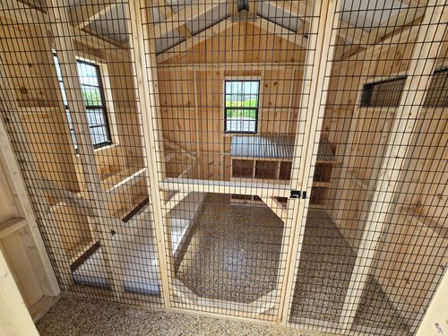 All Photos for Pond View Mini Structures in  Strasburg, PA