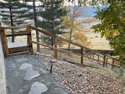 Fencing for Parga Development & Maintenance Services  in Thornton, CO