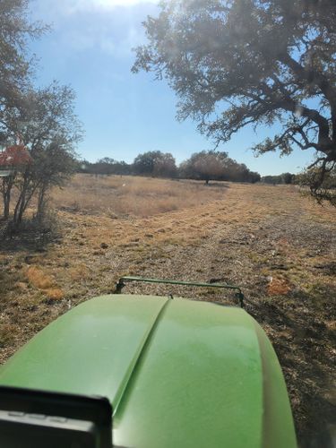 All Photos for Land Maintenance Service in Bertram, TX