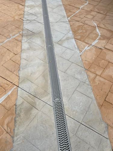 Concrete Resurfacing for Ferrell’s Professional Painting & Home Services LLC in Panama City Beach, FL