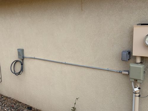 Electrical Panel Upgrades for Wired Electrical Services in Grants, NM