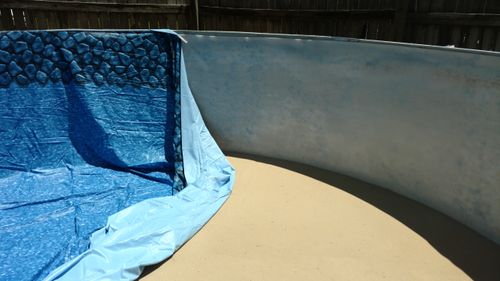 Above Ground Pool Installation for Down & Dirty Lawn Svc  in Tallahassee, FL