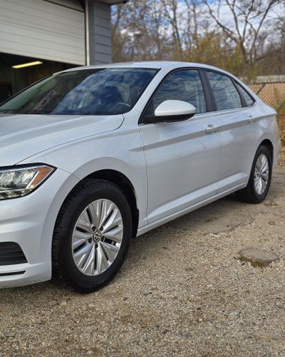 Full Detail Service for Luxury Auto Detail in Peoria, IL