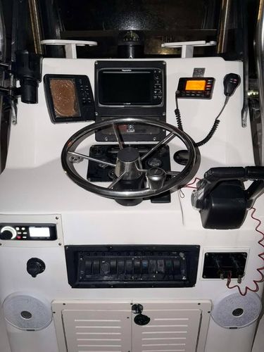 Marine Electronics Installation for Going Coastal Marine Electronics in Eustis, FL