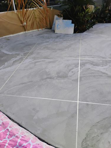 All Photos for American Acrylic Concrete Coatings in Longwood, FL
