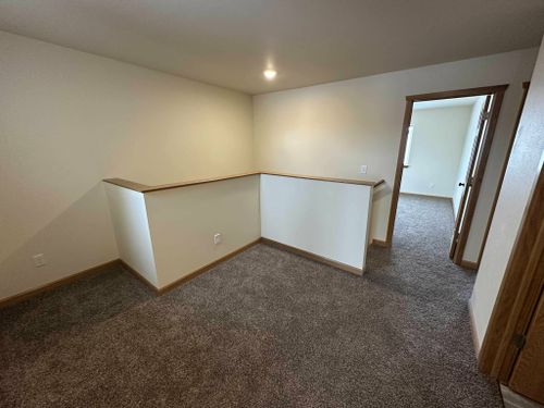 Flooring And Trim for Dittbrenner Woodworking in Stanley, ND