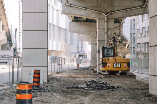 Concrete, Asphalt and Driveways for Jasper Asphalt and Concrete in Dayton, Ohio