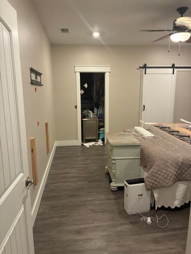 Renovations for Ferrell’s Professional Painting & Home Services LLC in Panama City Beach, FL