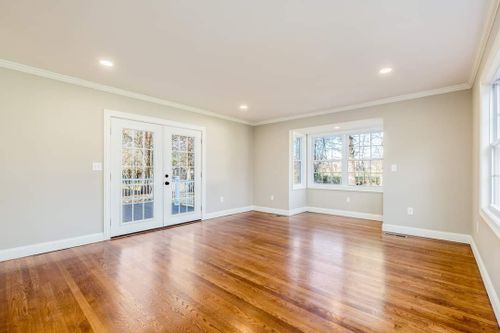 Interior Painting for Integrity Painting in Manchester, CT