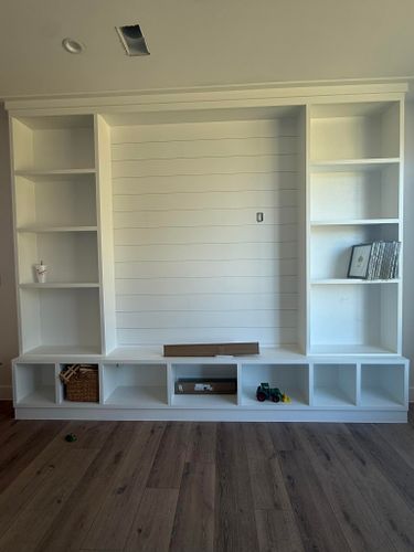 All Photos for A5 Trim Carpentry in Dublin, TX